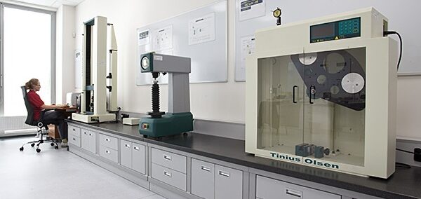 Laboratorní technik